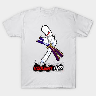 Violent Ink T-Shirt